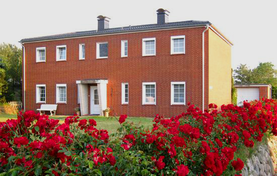 Haus Lintzel